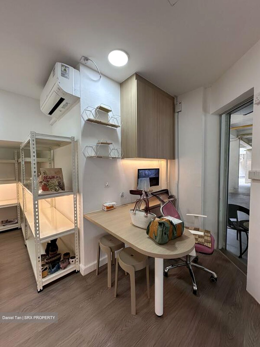 Chij St. Theresas Convent School (D4), Shop House #523188731